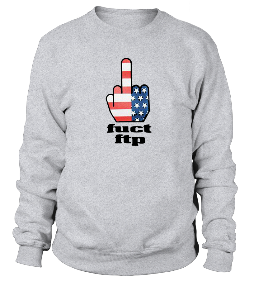 Ftp Merch Hoodie Scribesun