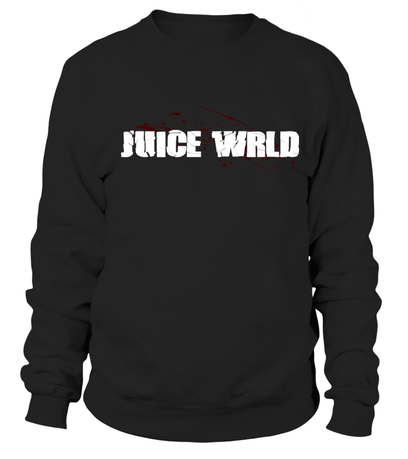 OFFICIAL Juice WRLD Merch, Hoodies & Shirts
