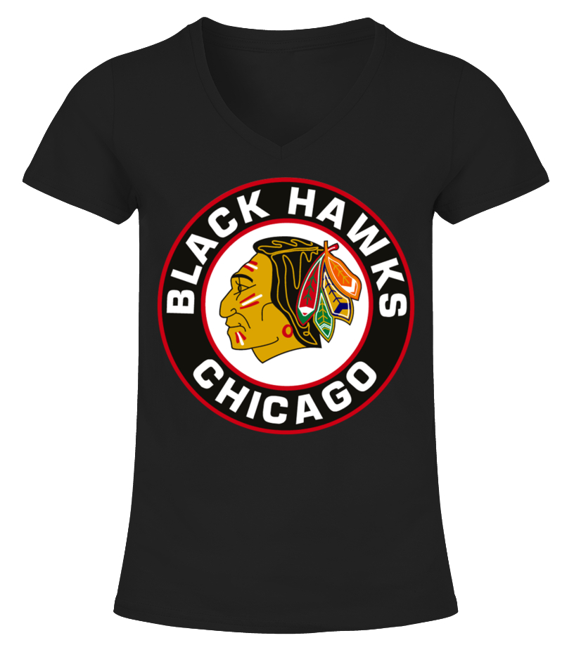 Blackhawks cheap t shirt