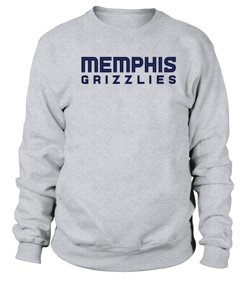 grizzlies merch