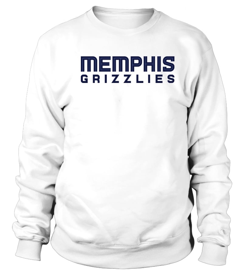 grizzlies merch