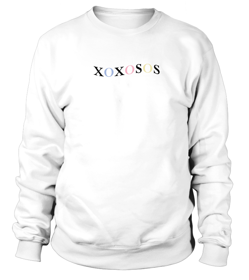 Keshi merch online sweatshirt