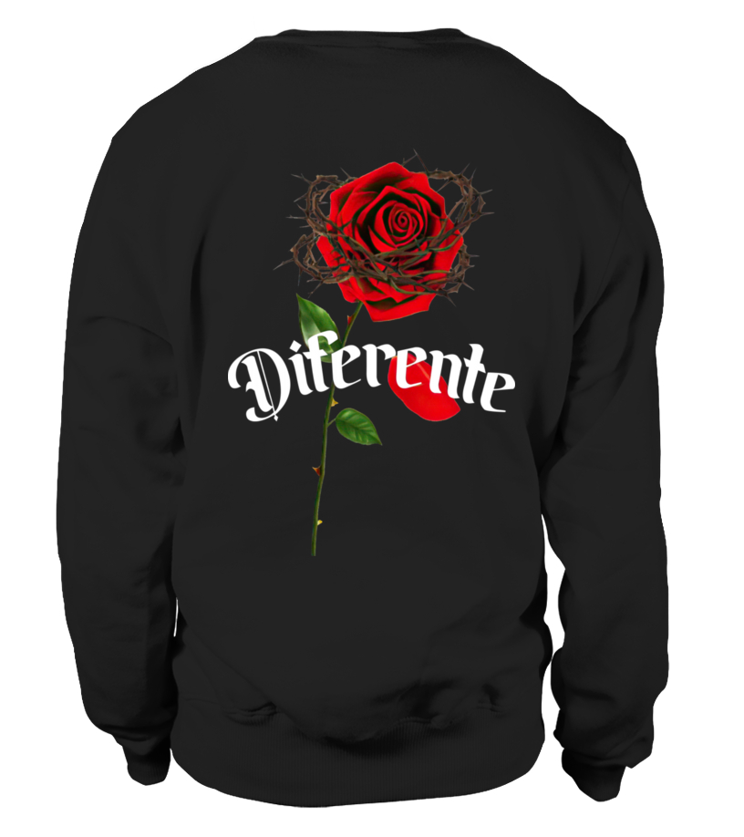 Infinite merch best sale rose hoodie