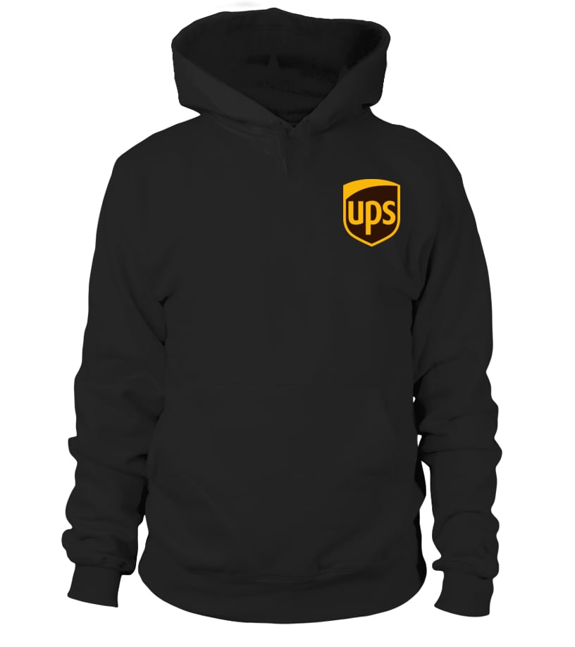 Ups sweatshirt 2025