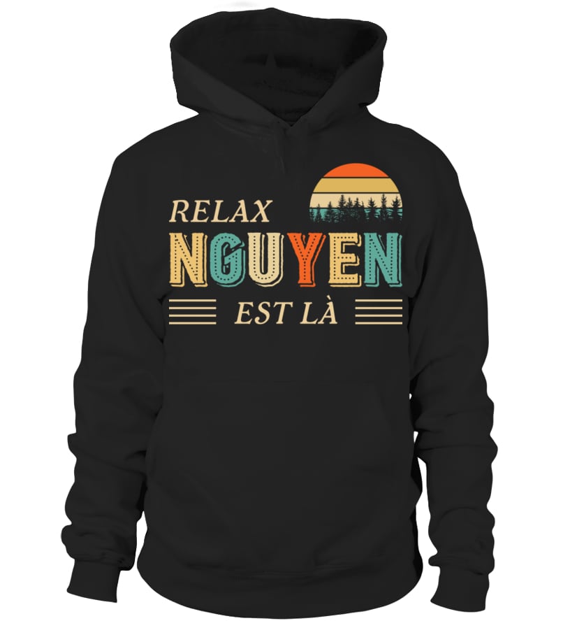 fr nguyen m2 75 Hoodie Teezily