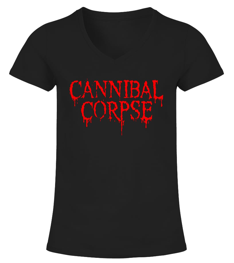 Cannibal corpse hot sale merch