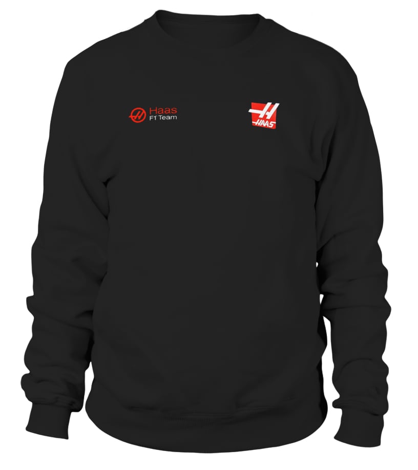 Haas f1 sale hoodie