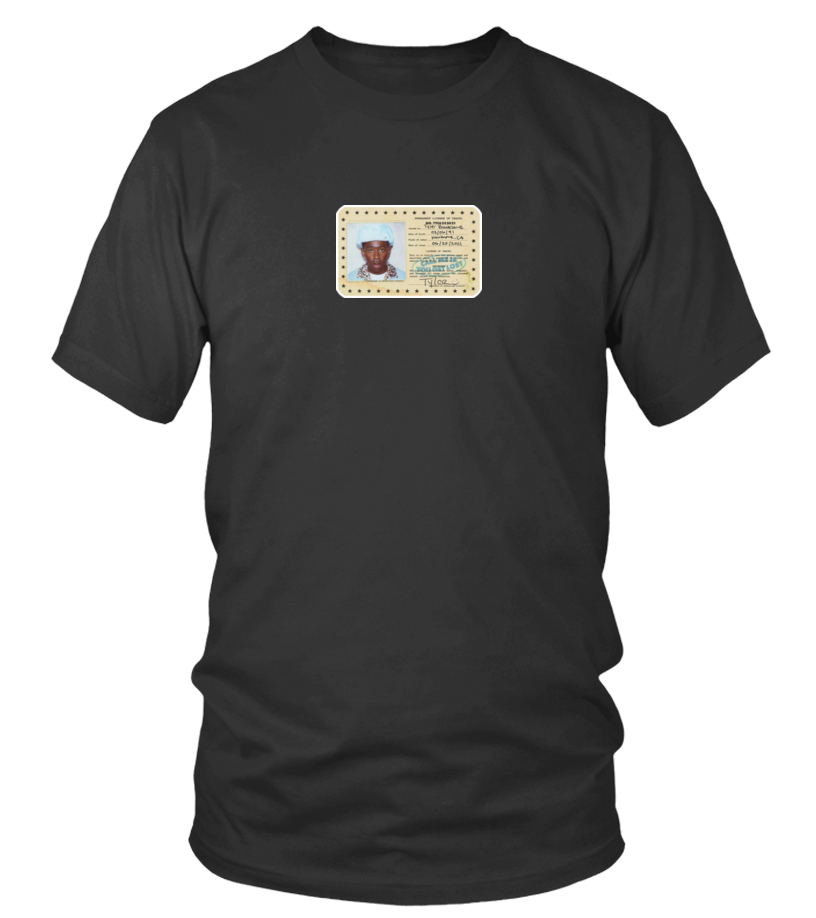 tyler creator merch