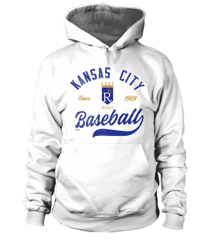 Kc hot sale royals sweatshirt