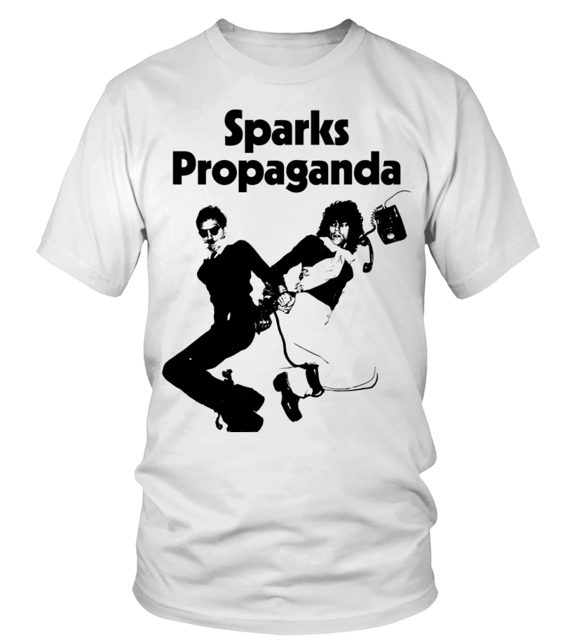 Sparks - Propaganda