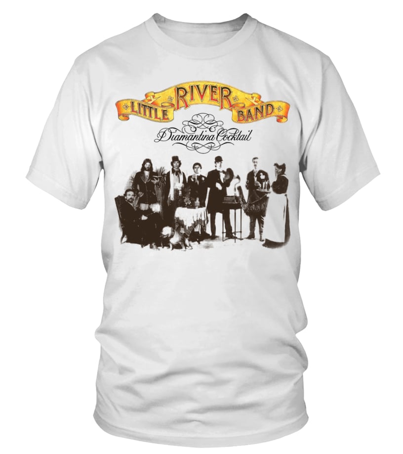 Little river sales band t shirt