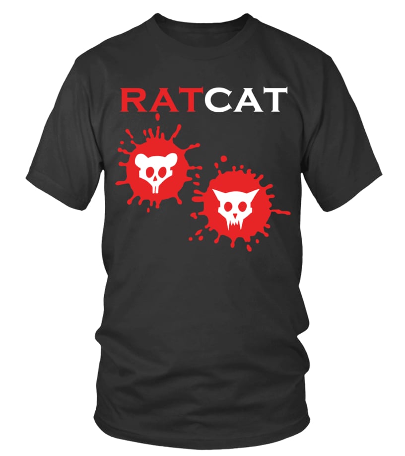 ratcat コレクション t シャツ