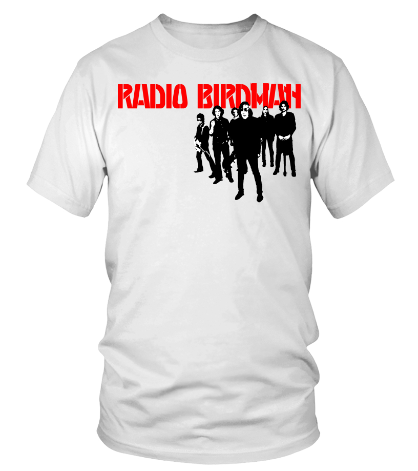 Radio Birdman | Bemoshop