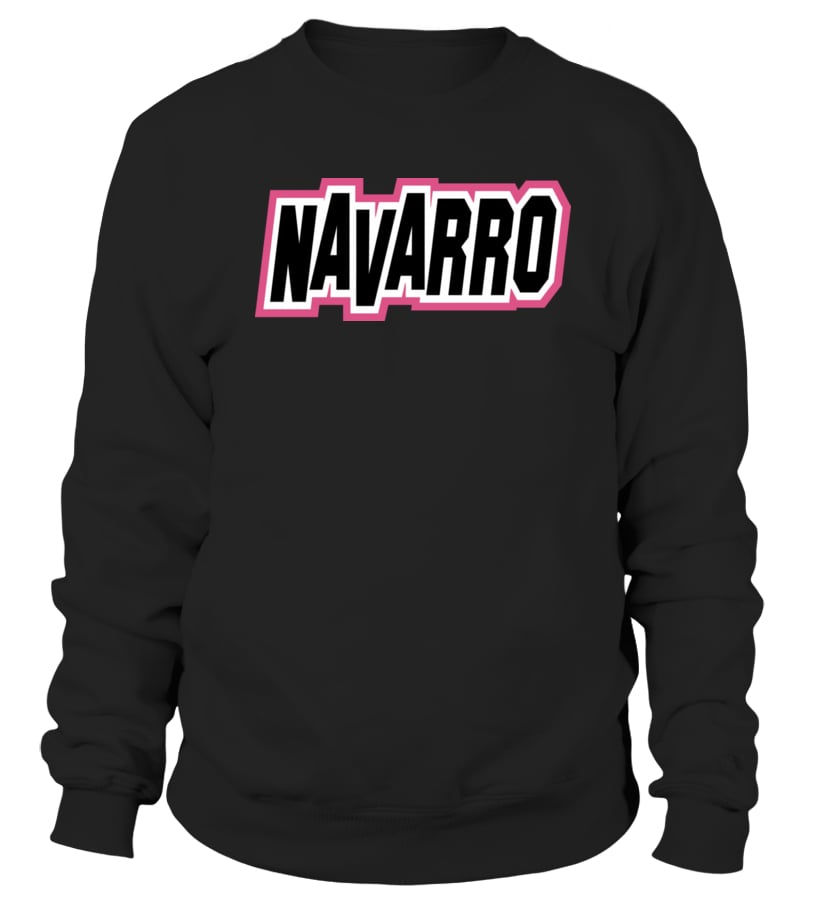 Navarro 2025 cheer sweatshirt