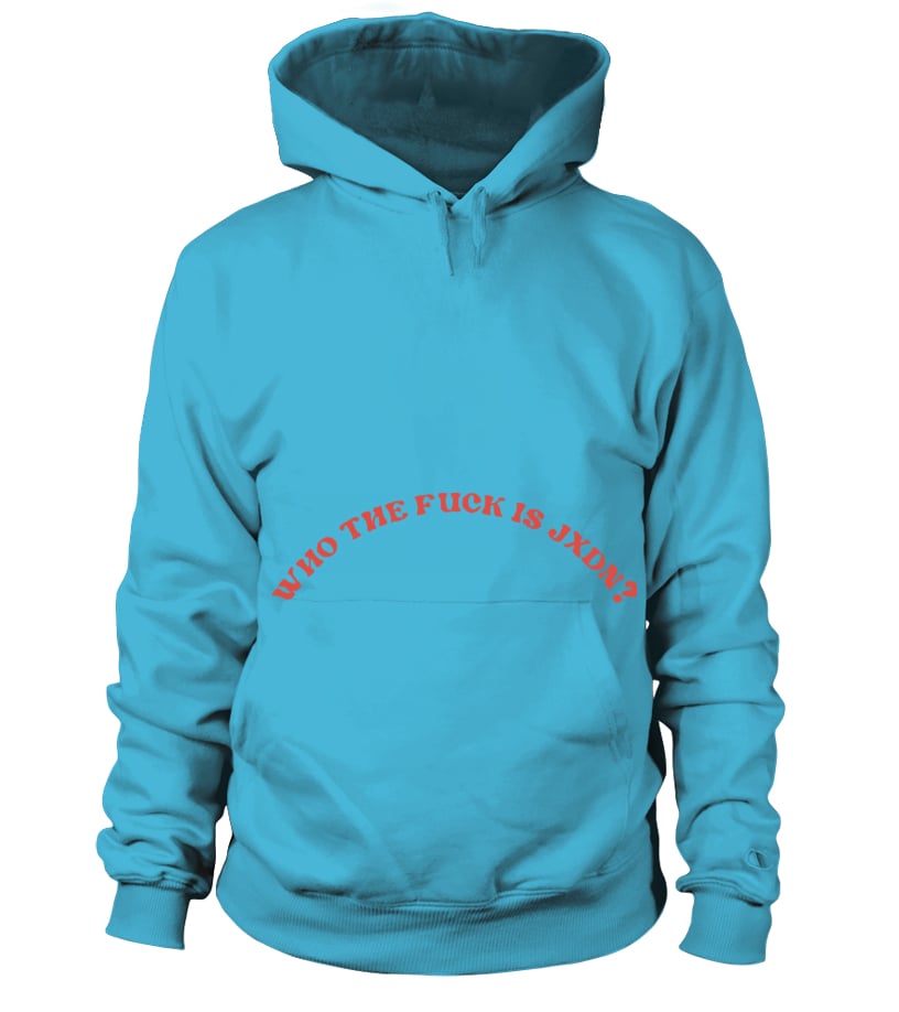 Jxdn best sale merch hoodie