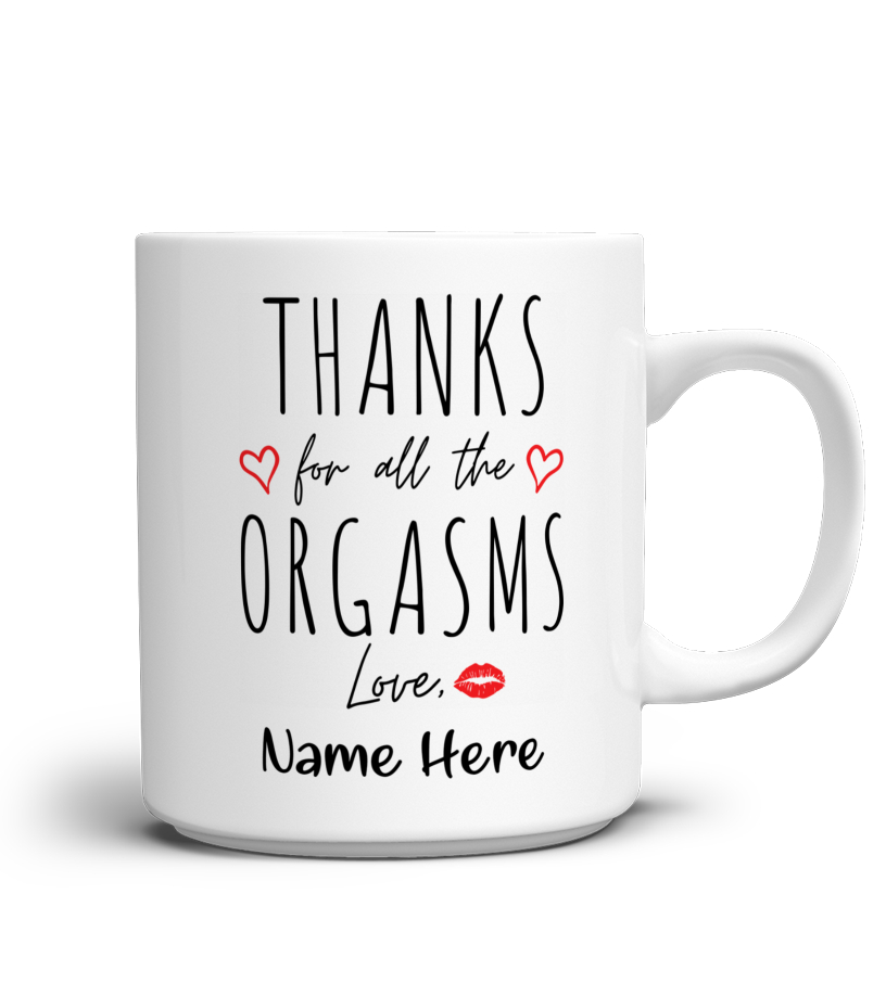 EN THANKS FOR ALL THE ORGASMS