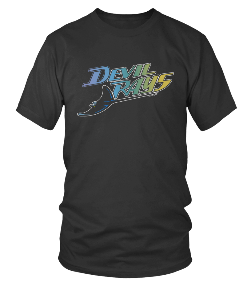 Tampa Bay Devil Rays 98 Shirt
