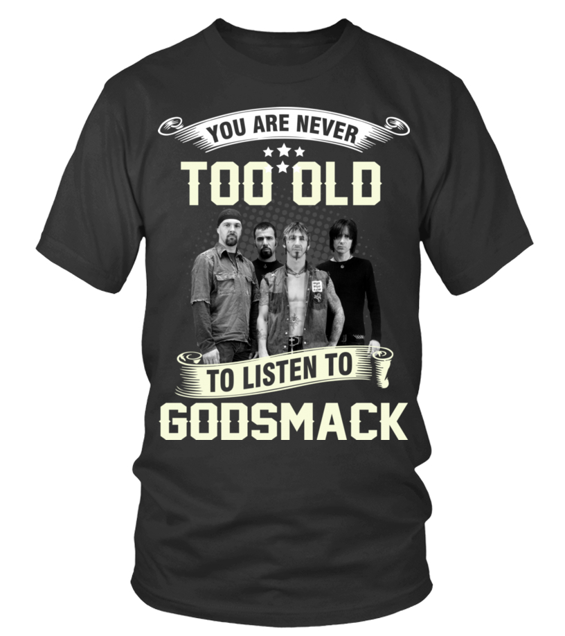 Godsmack t shirts store