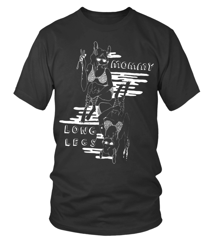 mommy long legs life rips | Essential T-Shirt