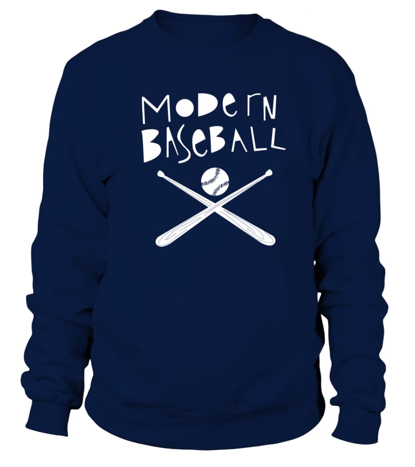 Modern baseball hoodie online