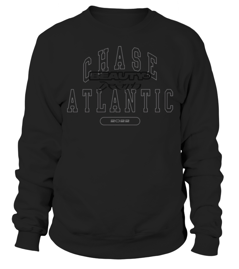 Chase Atlantic Merch Sweatshirt Teezily