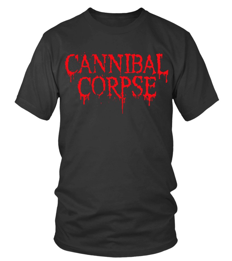 Cannibal corpse outlet merch