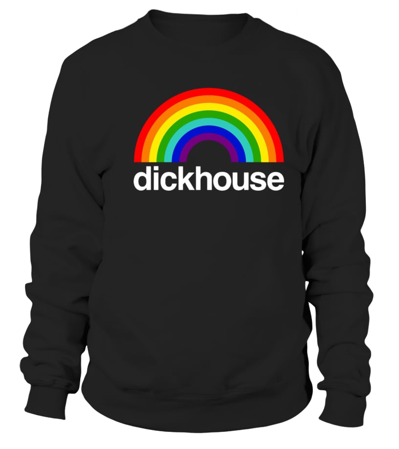 Dickhouse hoodie on sale