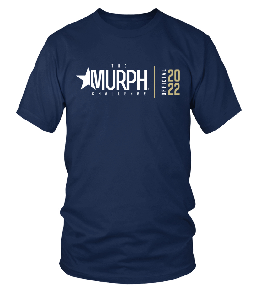 murph shirt