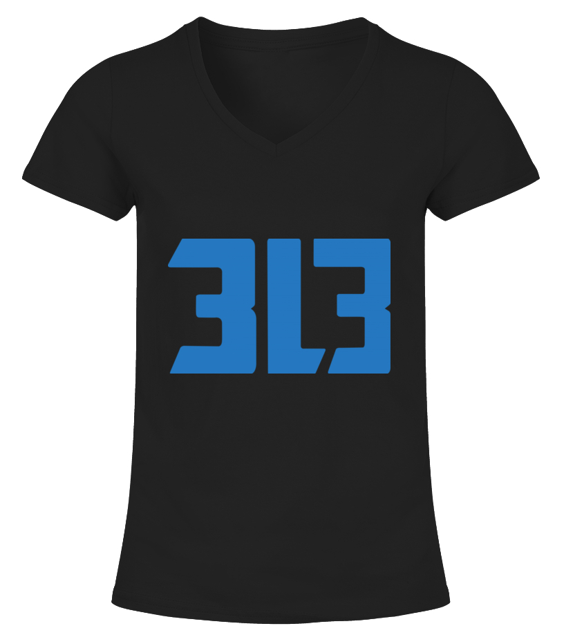 313 Nike Detroit Lions Shirt, hoodie, sweater, long sleeve and tank top