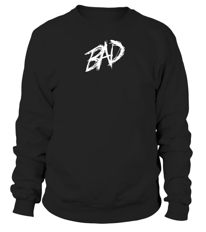 Xxx discount bad hoodie