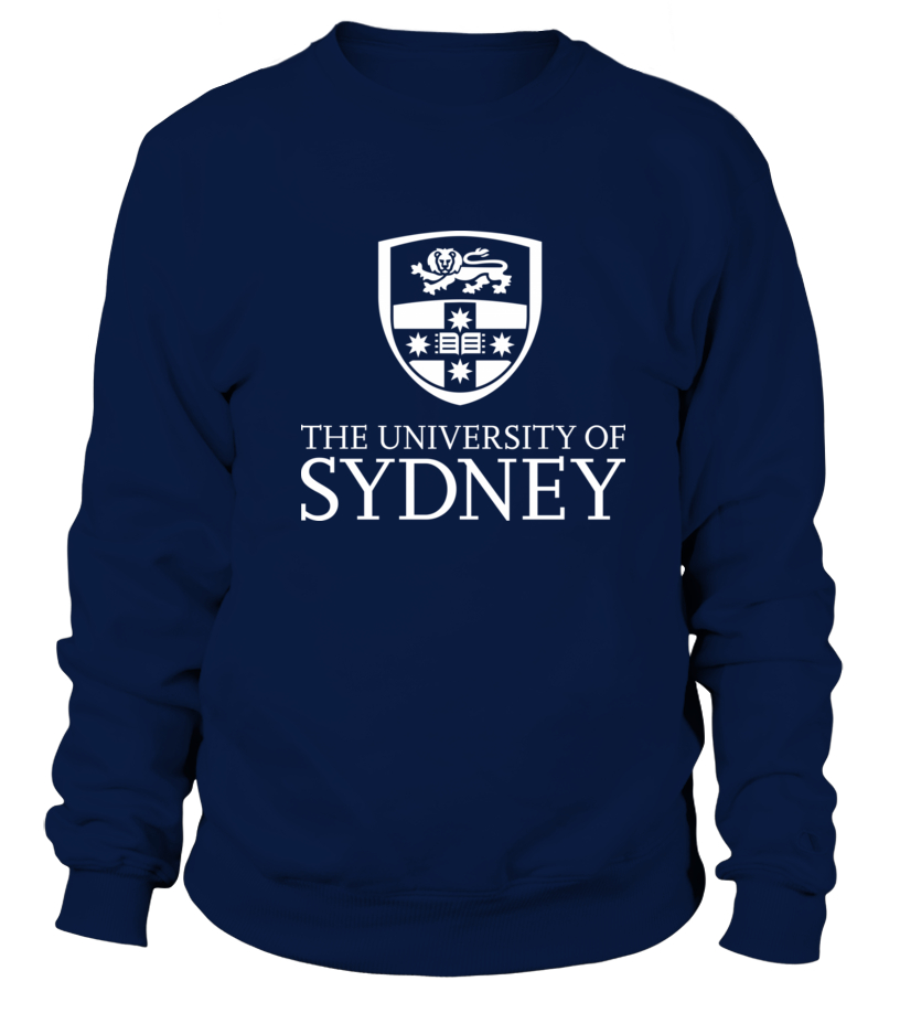 University of sydney online hoodie