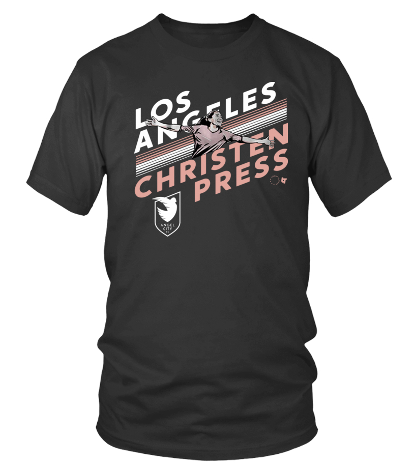 Christen press hot sale merch