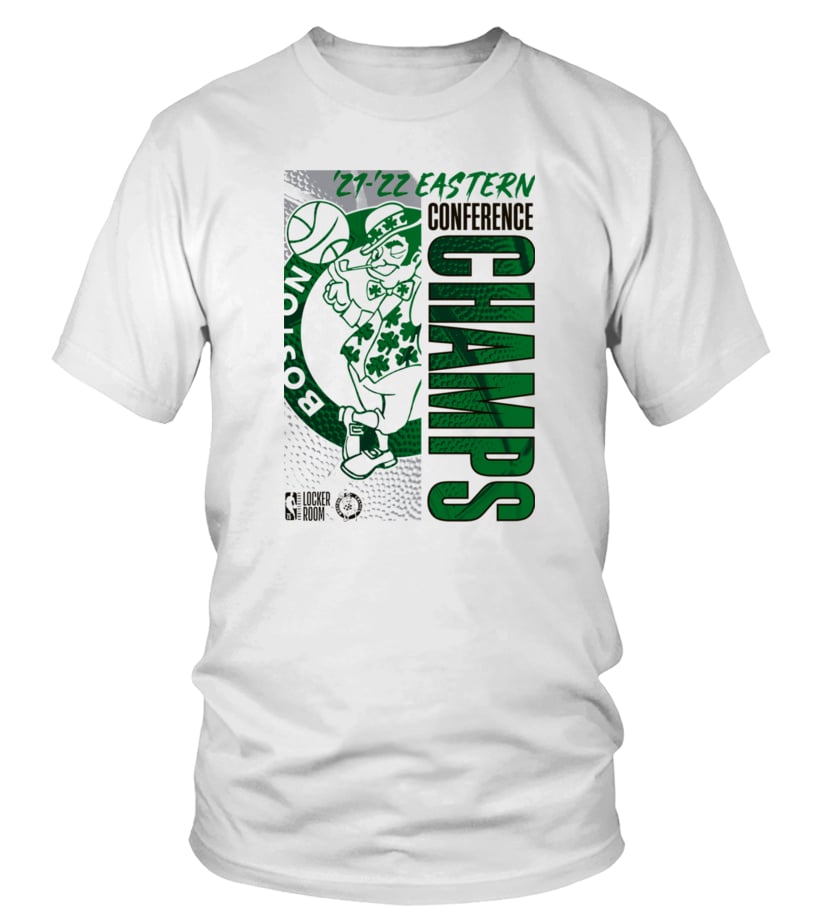 Celtics Championship Shirt