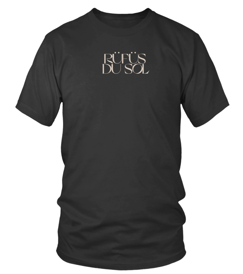 Rufus Sol Official Clothing Beautyfunaz