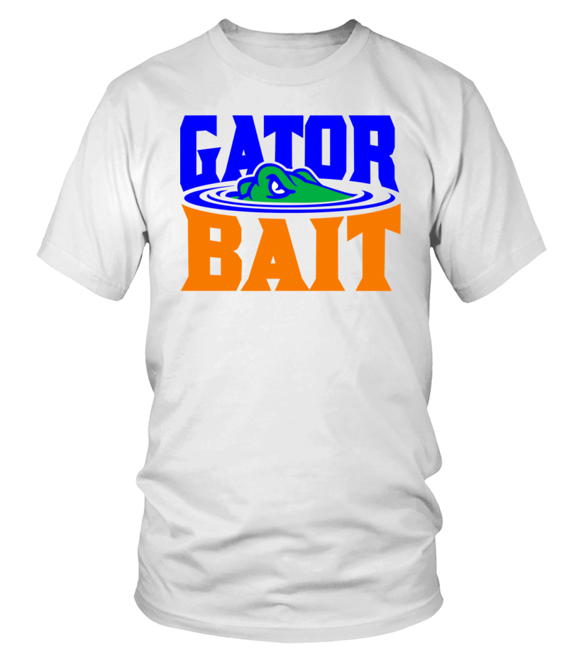 Gator Bait Shirt