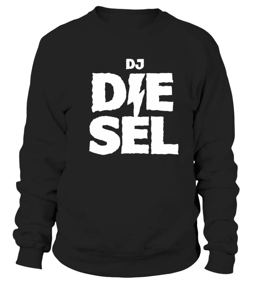 dj diesel merchandise