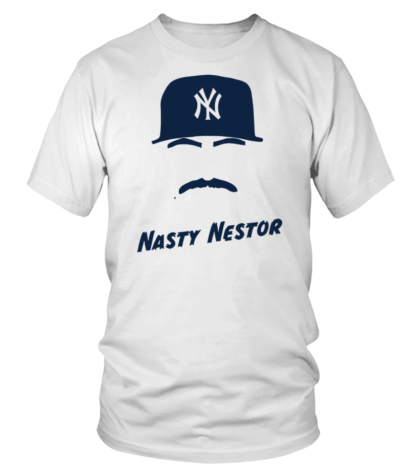 yankees nasty nestor shirt