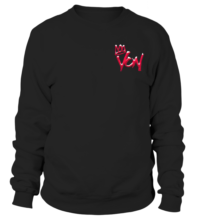 King Von Collage Sweater Sweatshirt