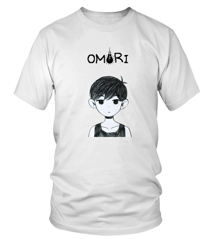  Omori Merch