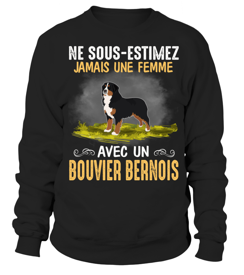 bouvier bernois