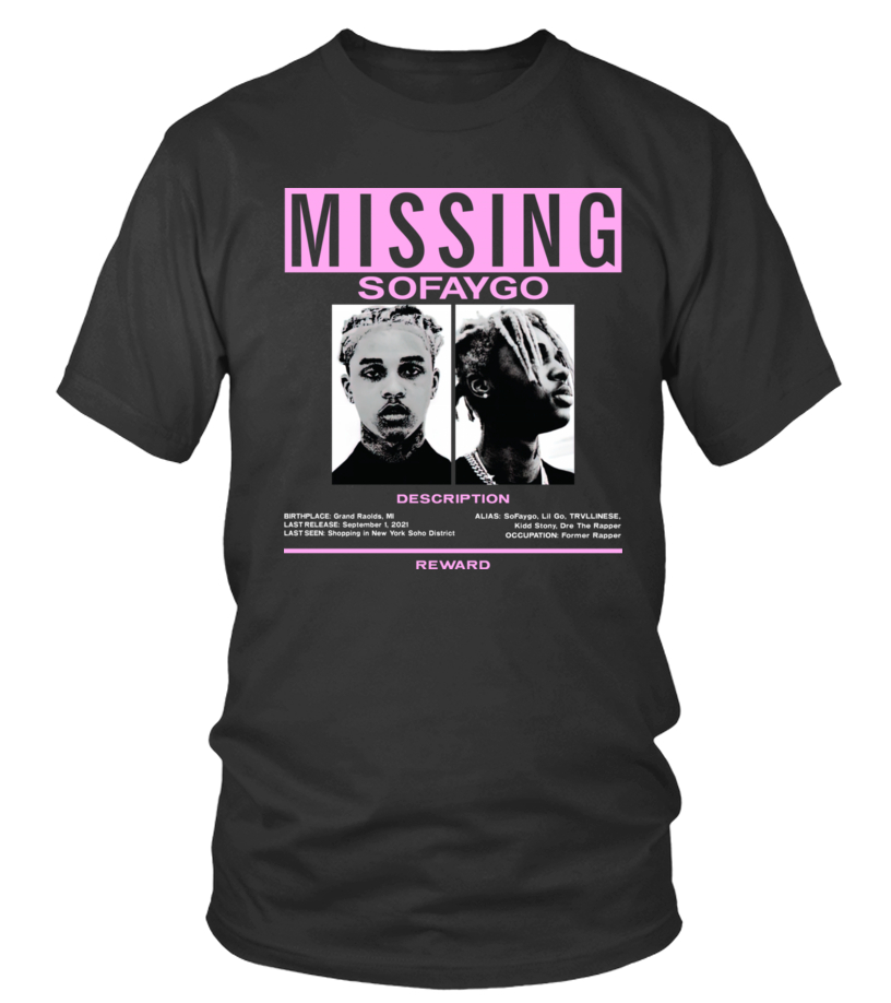 Earl sweatshirt discount missing t shirt