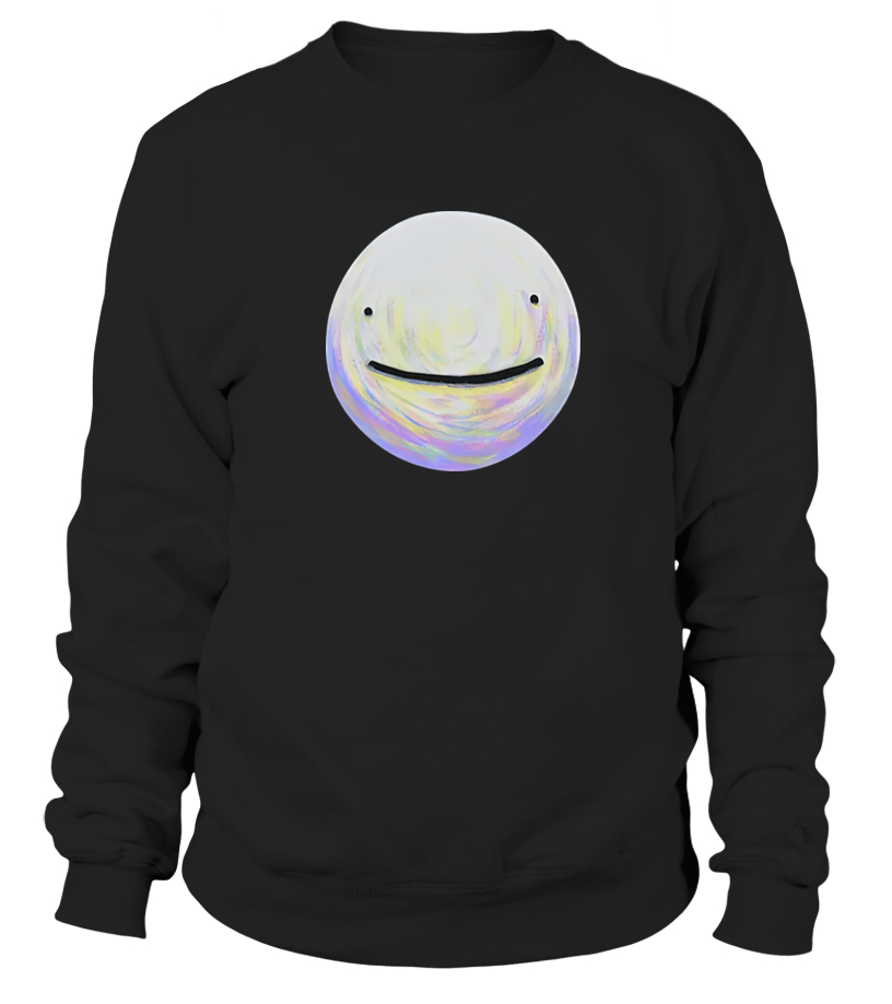 Dream smiley best sale face hoodie