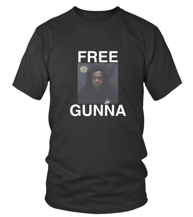 Gunna Wun Night Only New York Official Unisex T-Shirt - Mugteeco