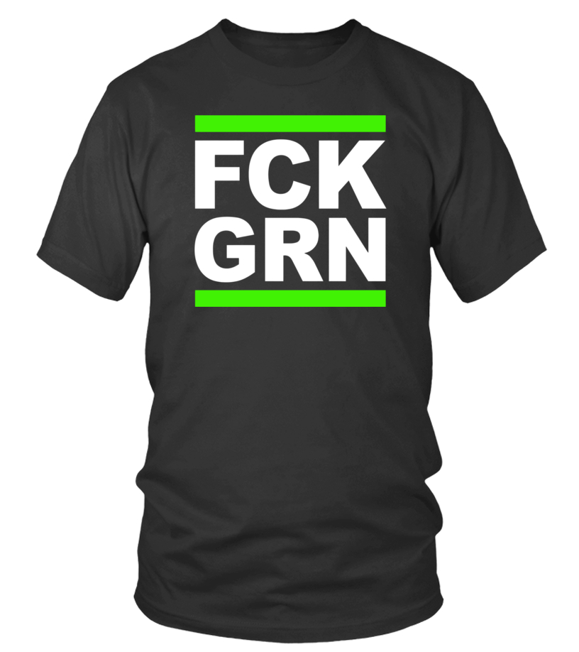Suchbegriff: 'fck grn' Sticker online shoppen