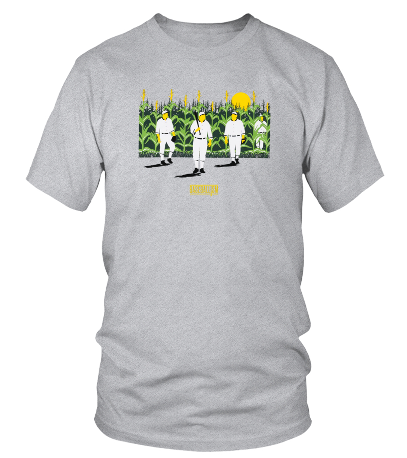 Field of Dreams Shirt 