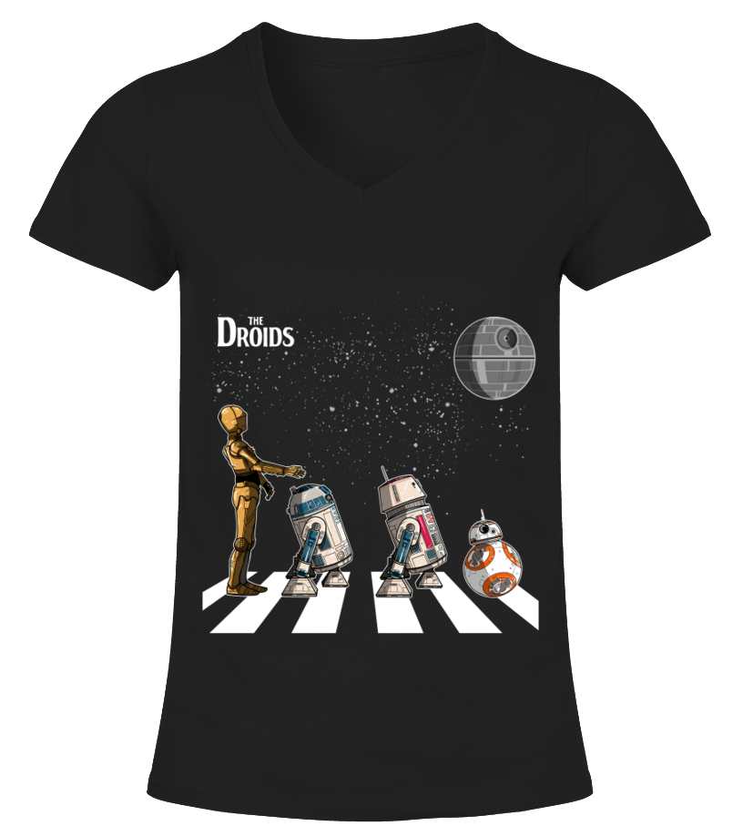 Star wars beatles shirt new arrivals