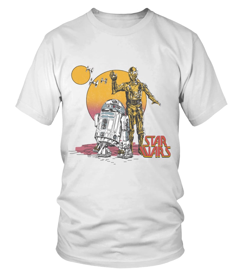 C3po t clearance shirt