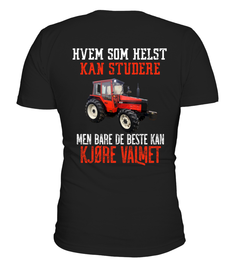 valmet norsek - T-shirt | Teezily