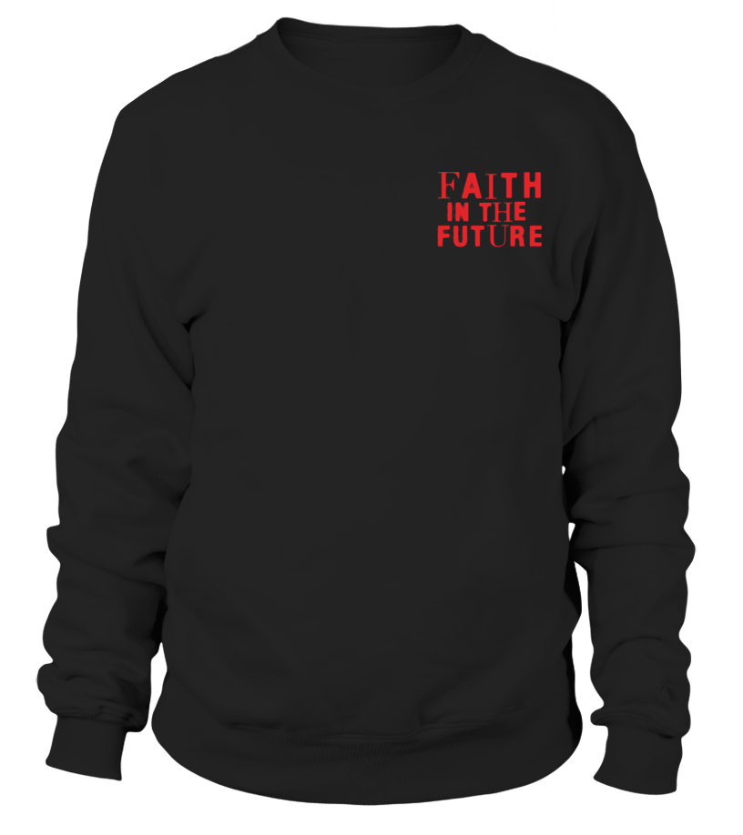 faith in the future hoodie louis tomlinson