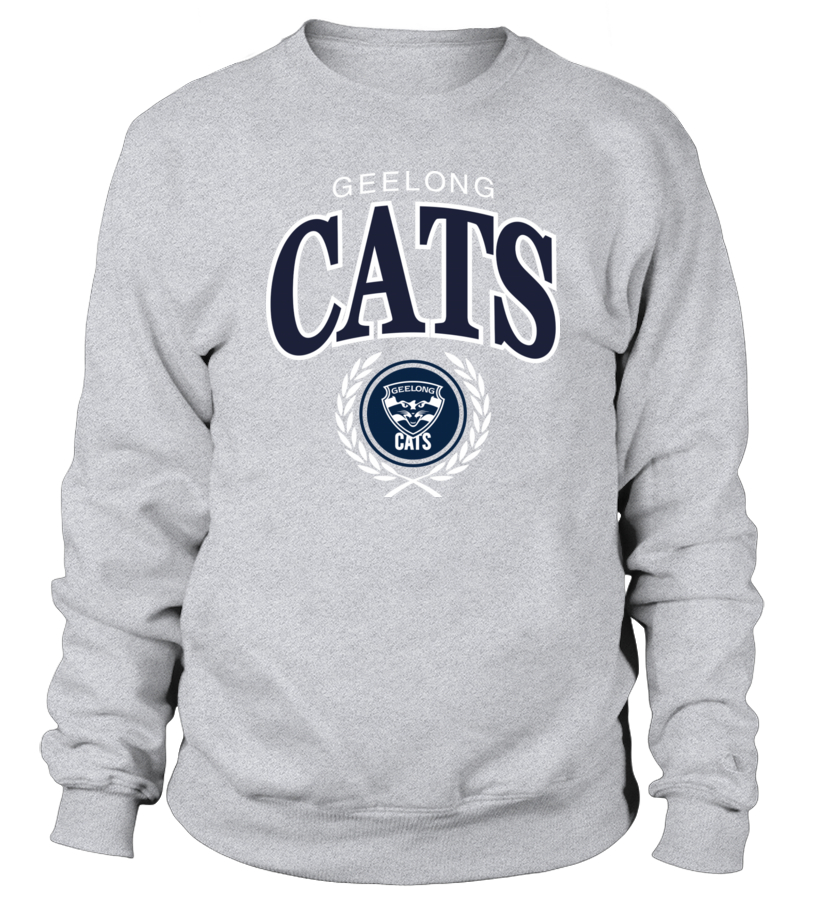 Geelong on sale cats hoodie